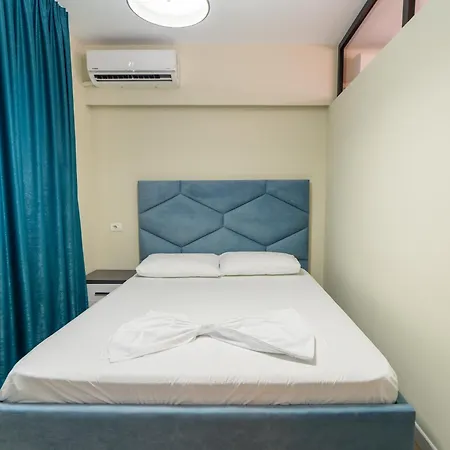 Misty Blue - Near Artificial Of *