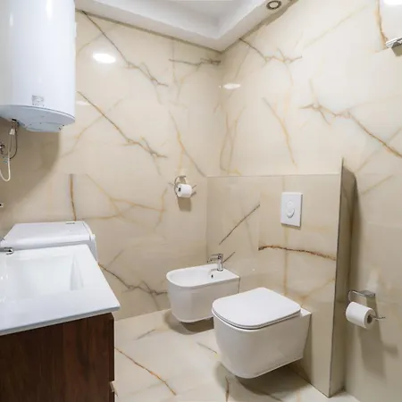 Appartement Misty Blue - Near Artificial Of