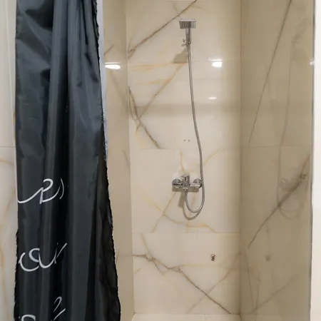 Appartement Misty Blue - Near Artificial Of *