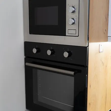 Appartement Misty Blue - Near Artificial Of Tirana