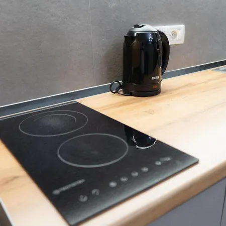 Misty Blue - Near Artificial Of Tiran