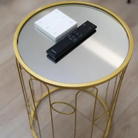 Misty Blue - Near Artificial Of Apartment *