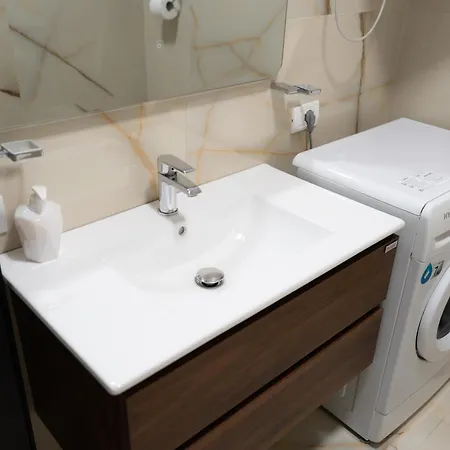 Misty Blue - Near Artificial Of