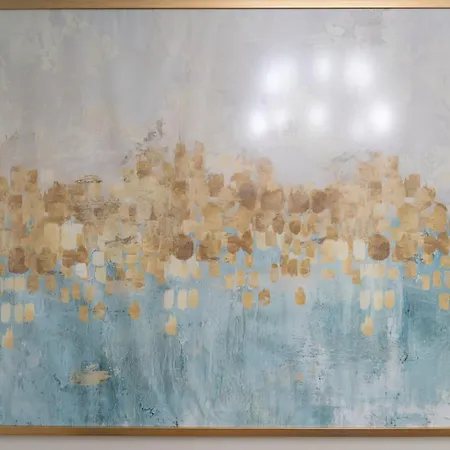 Misty Blue - Near Artificial Of * Tirana