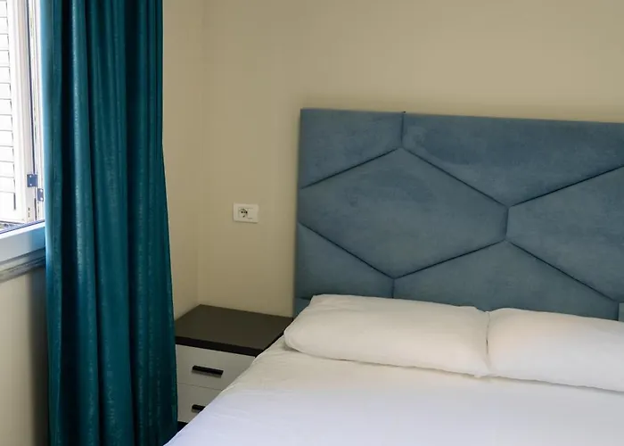 Misty Blue - Near Artificial Of