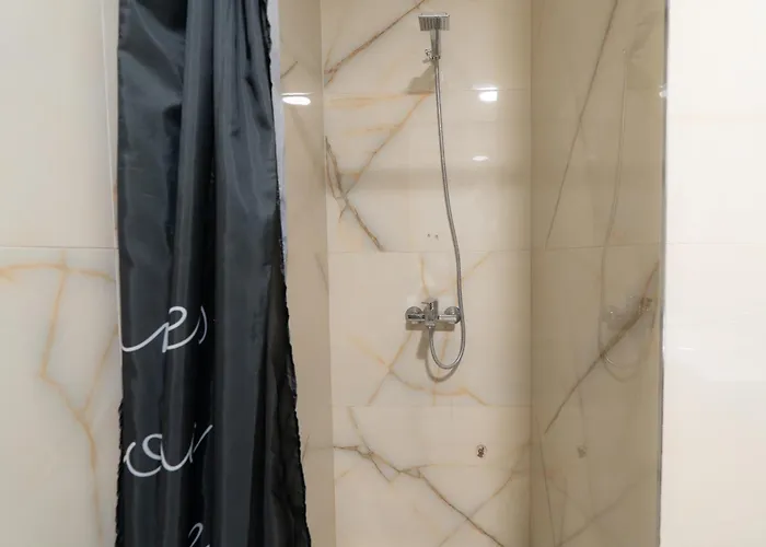 Appartement Misty Blue - Near Artificial Of *